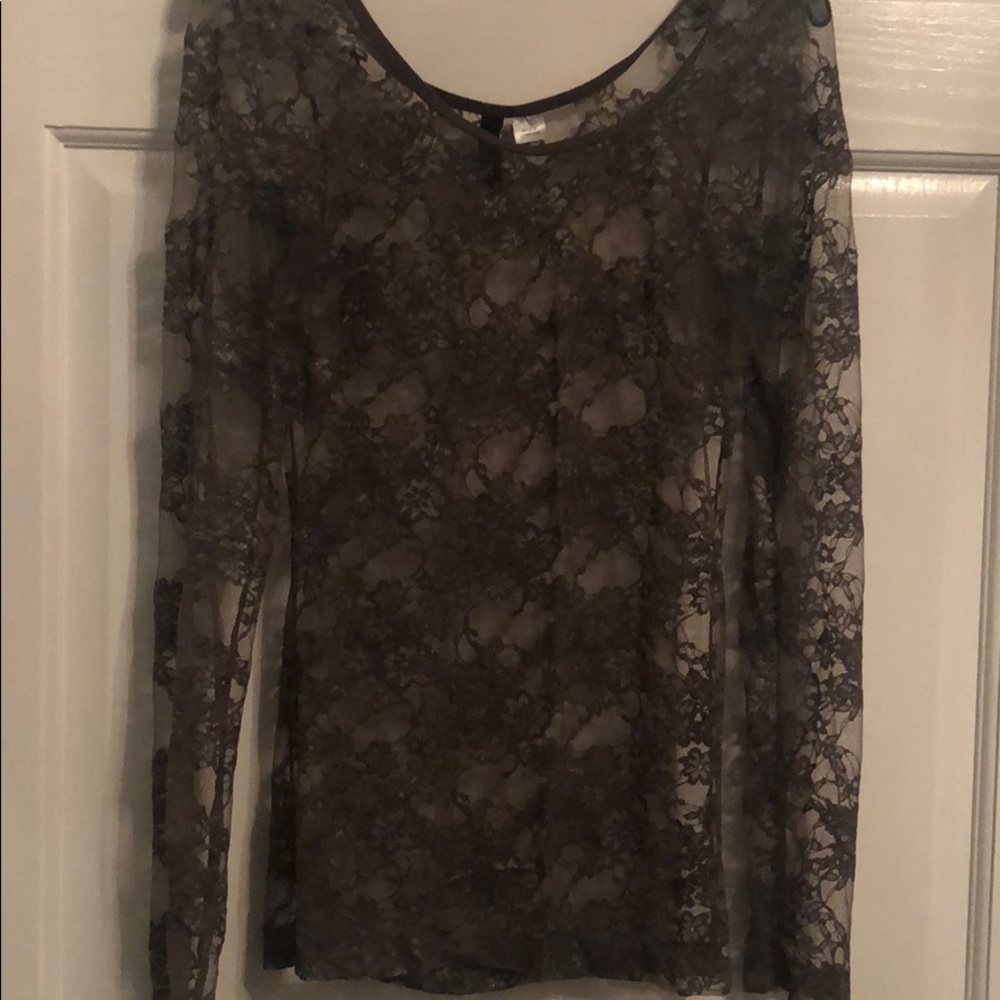 Long sleeve